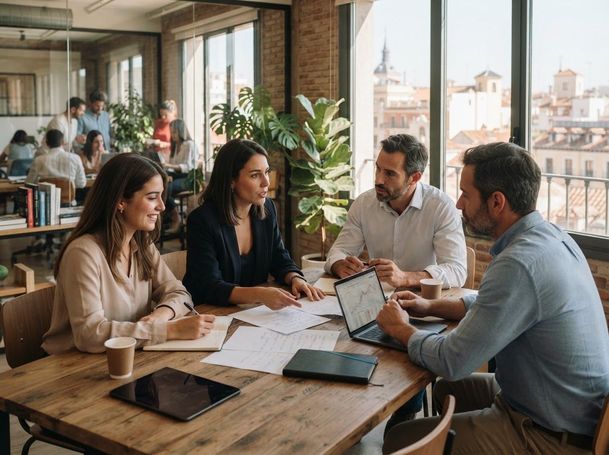 Iron Capitex — the team and analysis process behind the risk management platform